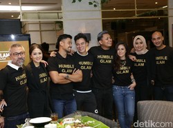 Angkat Kehidupan Nyata, Humble Glam Bikin Web Series