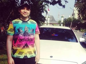Keluarga Siapkan Pengacara untuk Bela Arseto Pariadji Keluarga Siapkan Pengacara untuk Bela Arseto Pariadji