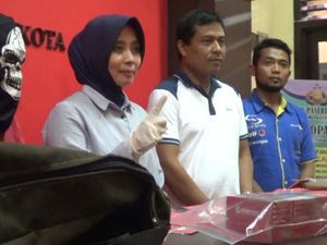 Pembunuhan Pria Jember Dipicu Motif Pinjam Motor