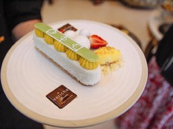 Meriahkan World Cup 2018, Ada Coconut Mousse Istimewa di The Trans Resort Bali