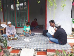 Hubungan Warga Jakarta dengan WN AS Pembunuhnya: Suami-Istri