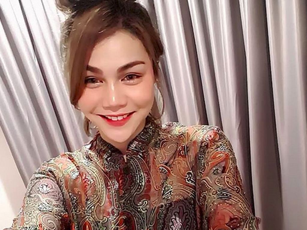 Pernah Dituding Bukan Perempuan Tulen, DJ Butterfly: Aku Nggak Palsu Pernah Dituding Bukan Perempuan Tulen, DJ Butterfly: Aku Nggak Palsu