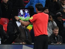 Kontroversi VAR Warnai Inggris vs Italia, Southgate: Untung Belum Piala Dunia