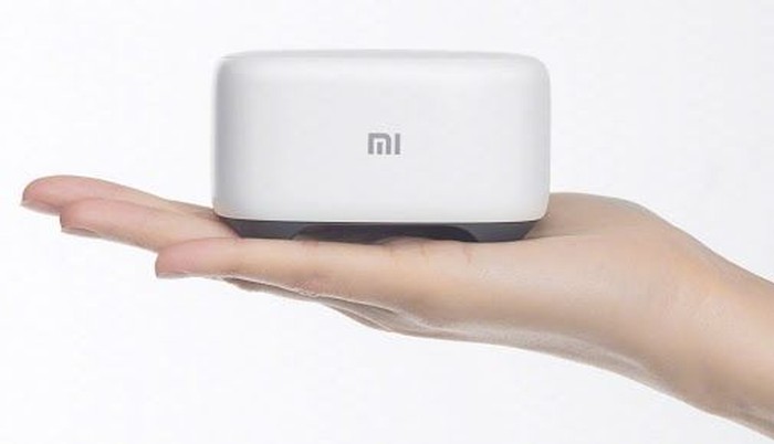 Xiaomi Mi AI Mini. Foto: Xiaomi