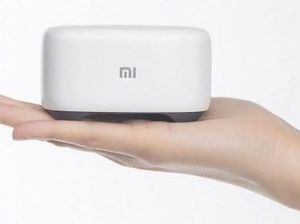 Xiaomi Rilis Speaker Pintar Harga Ramah Kantong Xiaomi Rilis Speaker Pintar Harga Ramah Kantong