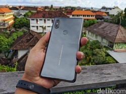 Pengguna Xiaomi Mi Mix 2S Segera Bisa Icip Android P