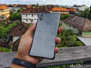 Pengguna Xiaomi Mi Mix 2S Segera Bisa Icip Android P Pengguna Xiaomi Mi Mix 2S Segera Bisa Icip Android P