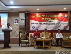 Suburkan Toleransi, Desa di Semarang Ini akan Punya 6 Rumah Ibadah