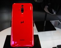 Ponsel Android Ini Dijual Rp 25 Juta, Apa Kelebihannya?