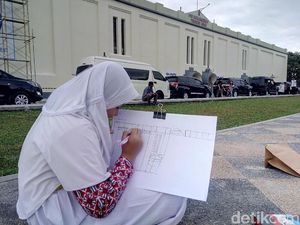 Pura Mangkunegaran Melawan, Jokowi Tetap Resmikan De Tjolomadoe? Pura Mangkunegaran Melawan, Jokowi Tetap Resmikan De Tjolomadoe?