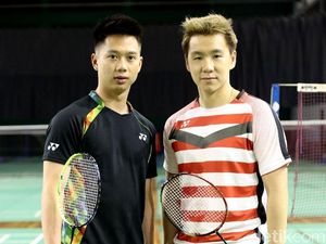 Soal Teror Bom di Surabaya, Kevin: Harapannya yang Terbaik Buat Indonesia