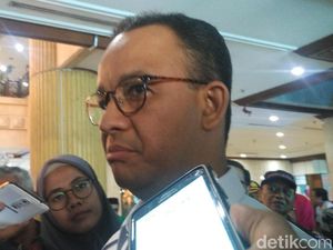 Anies akan Kirim Satpol PP Cek Penutupan Alexis Anies akan Kirim Satpol PP Cek Penutupan Alexis