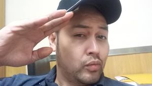 Sosok Arseto Pariadji yang Dipolisikan karena Tuduh Jokowi