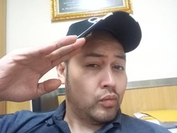 Arseto Pariadji akan Dites Narkoba di Puslabfor