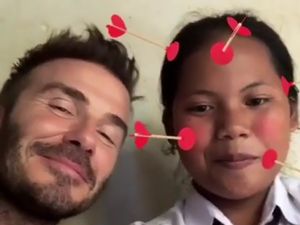 Berbincang dengan Sripun, Bocah Semarang Pembajak IG Beckham