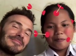 Berbincang dengan Sripun, Bocah Semarang Pembajak IG Beckham