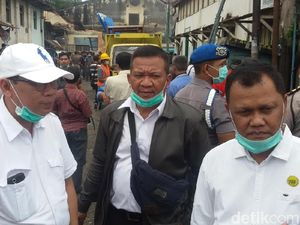 Eks Bioskop Indra Dirobohkan, Proses Hukum Tetap Berjalan Eks Bioskop Indra Dirobohkan, Proses Hukum Tetap Berjalan