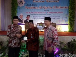 TGB Tertarik dengan Kehidupan Toleransi di Kota Salatiga