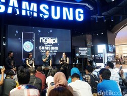 Ternyata Ini Fungsi Angka Diafragma di Kamera Smartphone