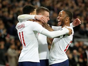 Kelelahan Bisa Mengancam Inggris di Piala Dunia 2018