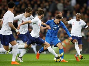 Head to Head Inggris Vs Italia: Gli Azzurri Unggul Atas Tiga Singa