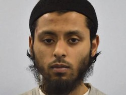 Coba Rekrut 100 Murid Jadi Militan, Guru Inggris Dibui 25 Tahun