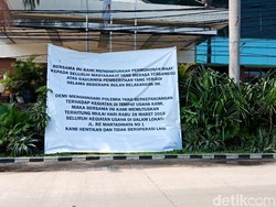 Alexis Umumkan Tutup: Maaf atas Kegaduhan