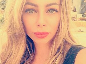 Menghilang, Model Cantik Ini Ditemukan Dikubur di California Menghilang, Model Cantik Ini Ditemukan Dikubur di California