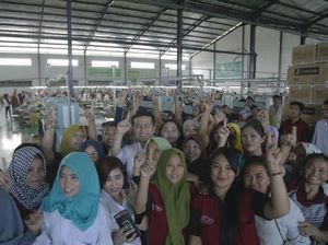 Emil Ingin Dorong SMK Buka Jurusan yang Sesuai Kebutuhan Industri Emil Ingin Dorong SMK Buka Jurusan yang Sesuai Kebutuhan Industri
