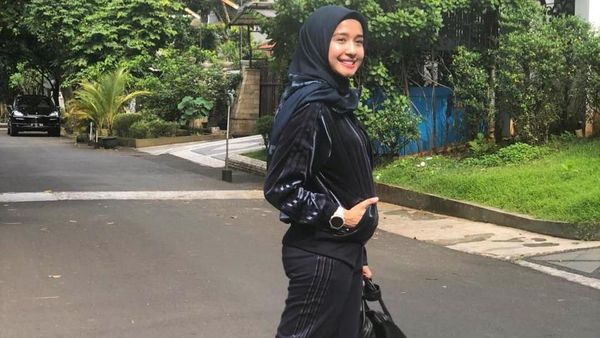 Deretan Koleksi Tas Laudya Cynthia Bella yang Mencapai Miliaran