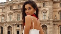 Diana Korkunova, Selebgram Rusia yang Menawan