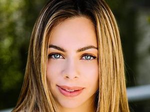 Foto: Model Cantik Macedonia yang Ditemukan Tewas di California Foto: Model Cantik Macedonia yang Ditemukan Tewas di California