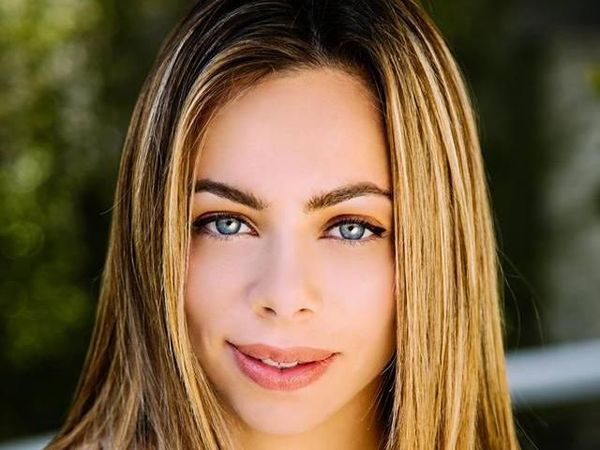 Foto: Model Cantik Macedonia yang Ditemukan Tewas di California