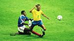 Pesepakbola yang Paling Banyak Main di Piala Dunia
