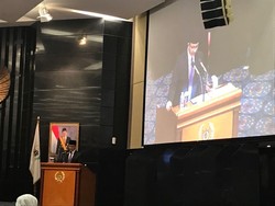 Anies akan Tata Ulang Proyek Reklamasi