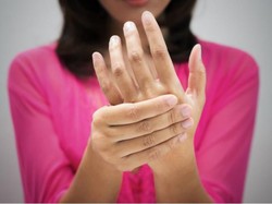 Ini Dampak Buruk Jika Sirkulasi Darah dalam Tubuh Terhambat