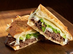 Wow! Ini Dia Philly Cheesesteak Termahal Sedunia, Berharga Rp 1.6 Juta!