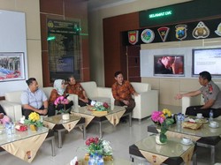 NT, Pelaku Penyerang Kiai di Lamongan Jalani Operasi Alat Vital