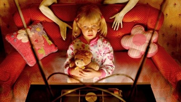 Begini Kalau Mimpi Buruk Anak-anak Terjadi di Kehidupan Nyata