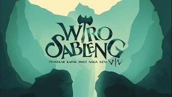 Ini Juara Poster-poster Kece Wiro Sableng