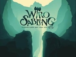 Siap Tayang, Wiro Sableng Pamer Poster Mencekam