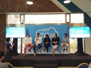 Hotel Murah, Bukan Artinya Murahan