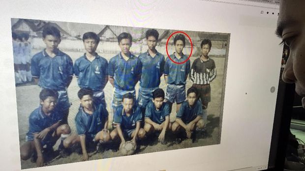 Indriyanto Nugroho pernah menjadi rebutan antara Arseto Solo dan Pelita Jaya.