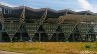 Hampir Kelar, Penampakan Terbaru Bandara Kebanggaan Warga Jabar