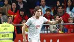 Starting XI Pemain Top yang Gagal ke Piala Dunia 2018