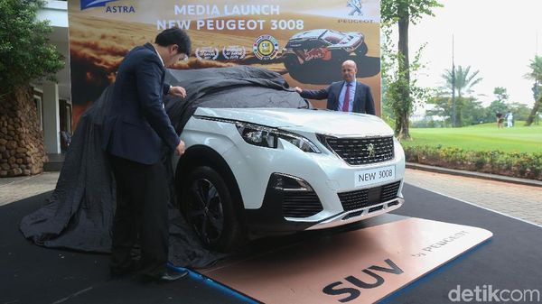 Singa Eropa Kembali Mengaum