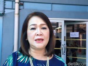 Nenek Amandine Dijemput Polisi, Pengacara: Apakah Tyas Mirasih Bangga? Nenek Amandine Dijemput Polisi, Pengacara: Apakah Tyas Mirasih Bangga?