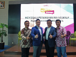 Menggali Potensi Bisnis Startup Sektor Pariwisata