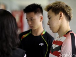 Simpati untuk Korban Bom Surabaya, Marcus Layangkan Dukungan