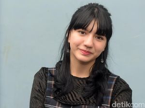 Jawaban Cassandra Lee soal Gaya Pacarannya dengan Randy Martin